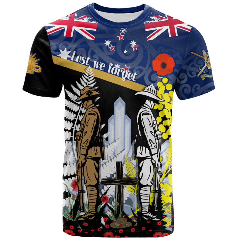 Fashion 3D Print New Zealand M – Summer Clothing Nz recenzja i cena