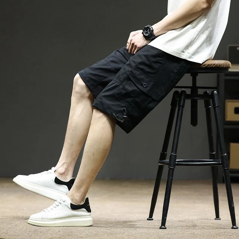 B&C Nowe Szorty Męskie, Letnie – Summer Clothing Brands recenzja i cena