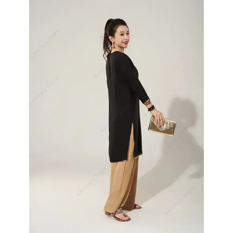 Damska, indyjska, tradycyjna b – Summer Clothing Pakistan recenzja i cena