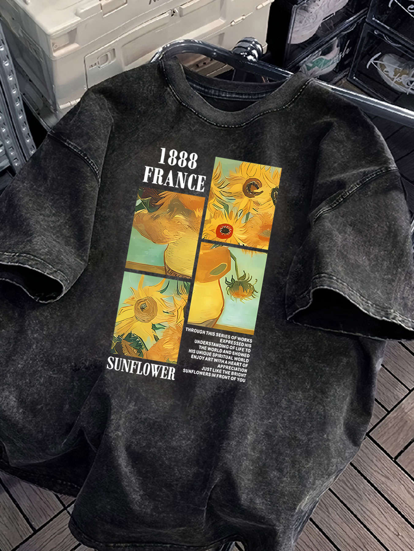 T-shirty damskie w stylu vinta – Summer Clothing Drawing recenzja i cena