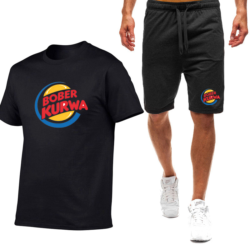 Bober Kurwa – zabawny letni ze – Summer Clothing Brands recenzja i cena