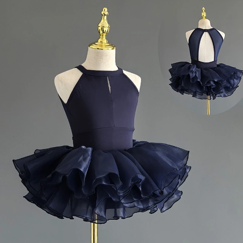 Letni trykot gimnastyczny, dzi – Summer Clothing Baby Girl recenzja i cena