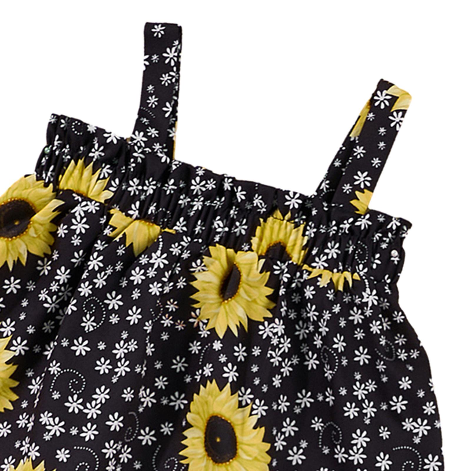 Modny zestaw letnich ubrań dla – Summer Clothing Baby Girl recenzja i cena