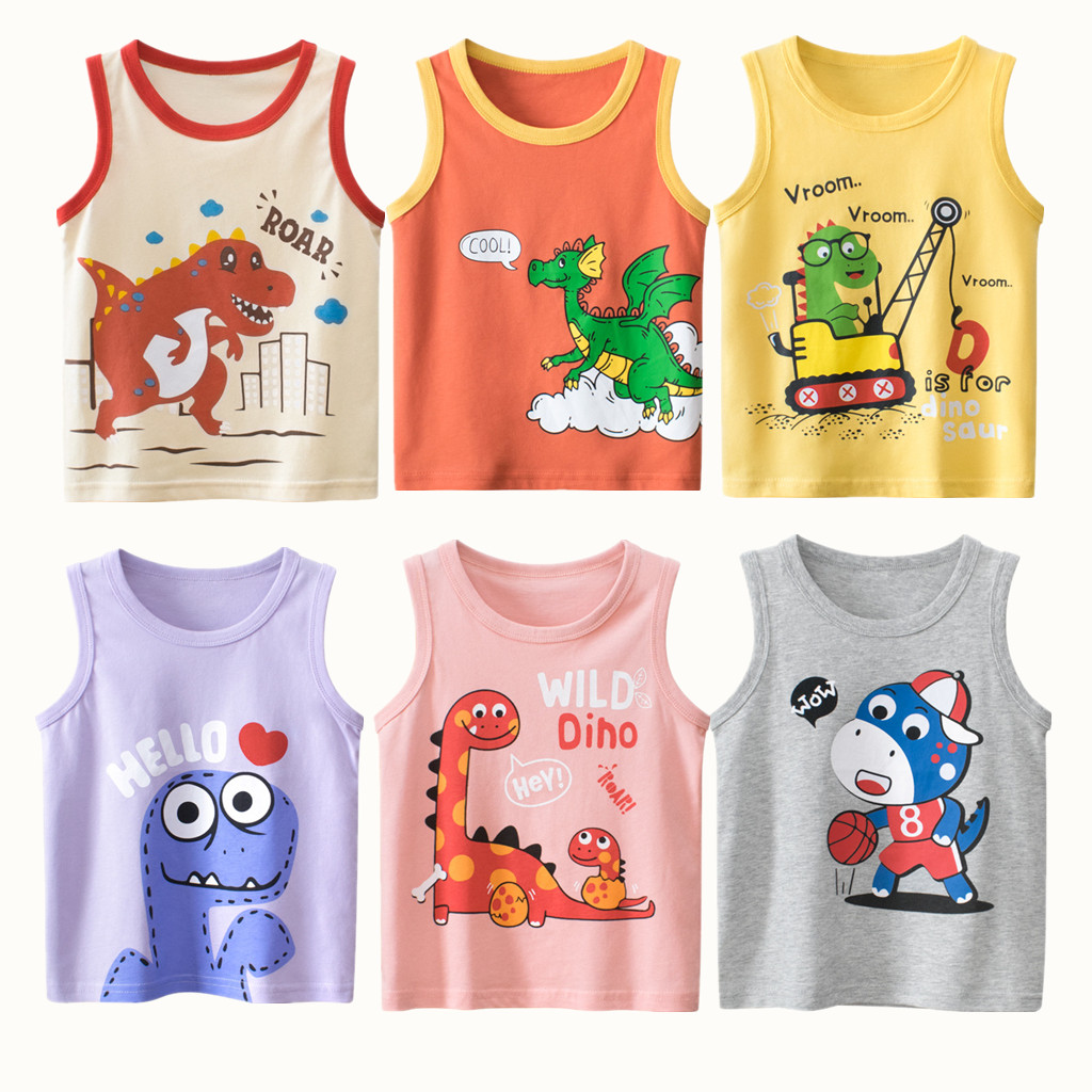 2023 kamizelki dziecięce Summe – Summer Clothing Baby Girl recenzja i cena