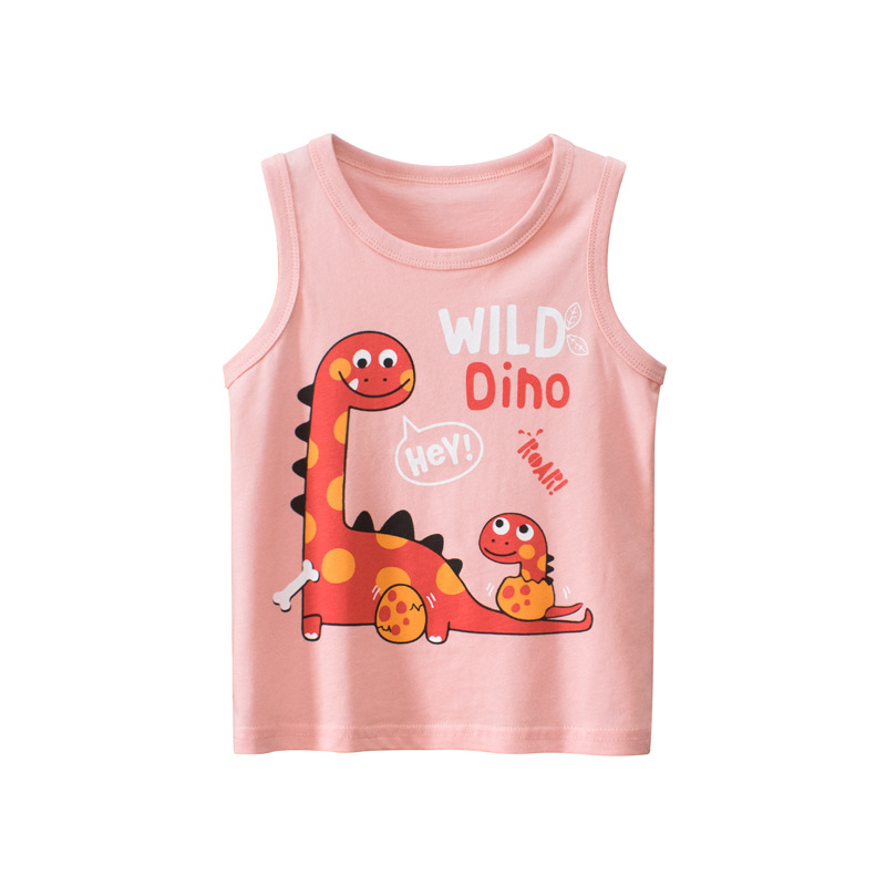 2023 kamizelki dziecięce Summe – Summer Clothing Baby Girl recenzja i cena
